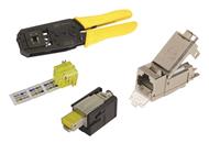 preLink<sup>®</sup> Ethernet cabling system