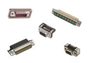 PCB connectors