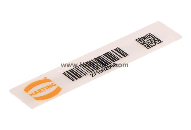 Ha-VIS RFID FT 89 light (NT) - VPE 50 Ha-VIS RFID FT 89 light (NT) - VPE 50