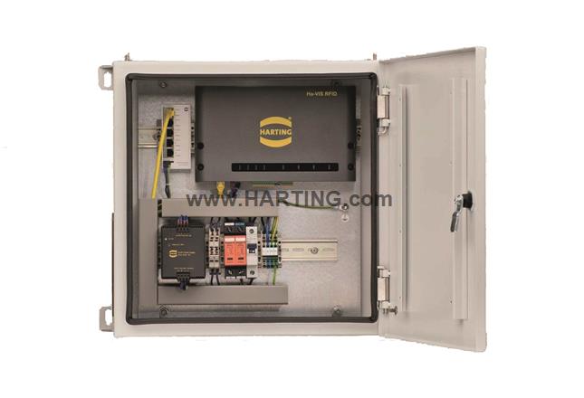 RFID Box EU (RF500p, 2050BT-A, 2120-24) RFID Box EU (RF500p, 2050BT-A, 2120-24)