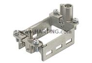 Han hinged frame plus, for 3 modules A-C