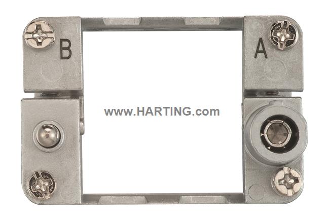 Han Modular frame 6 hood 2 module A-B (H Han Modular frame 6 hood 2 module A-B (H