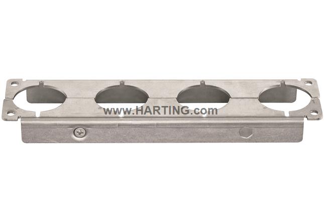 Frame Han 34hpr 4xhc650 Tgv M Harting Technology Group