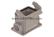 Han Hmc Special Hoods And Housings For High Mating Cycles Harting Technology Group