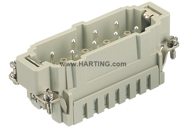 Han 6hves M Harting Technology Group