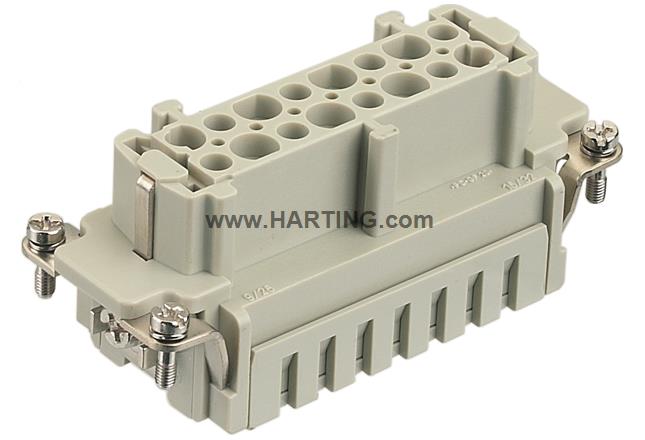 Han 6hves M Harting Technology Group