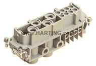 09380122601 NEW IN BOX HARTING 0938 012 2601