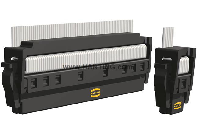 har-flex IDC fem 82pos PL1 har-flex IDC fem 82pos PL1