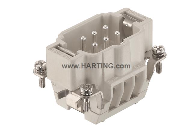 Han High Temp 6E-s male Han High Temp 6E-s male