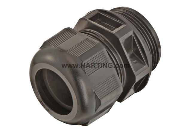 Han Eco Cable Gland M25 Harting Technology Group