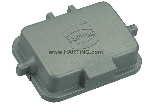 Han B Protect Cover Plast. for Easy-Lock Han B Protect Cover Plast. for Easy-Lock