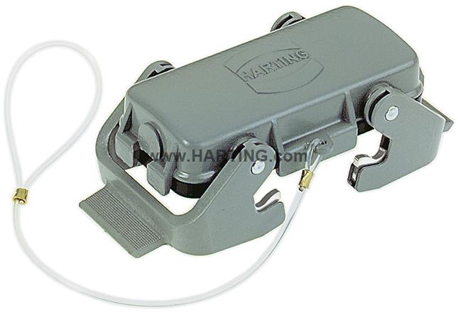 Han B Protect Cover Die Cast For Hoods P Harting Technology Group