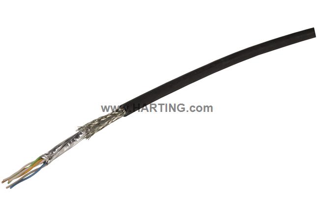 HARTING SEA CABLE S/FTP CAT 7 100m