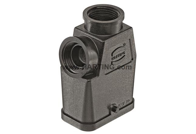 Han Compact Compact Hood Housing Harting Technology Group