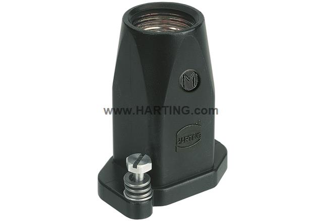 Han 3HPR-gg-KV-M20, RoHs konform | HARTING Technology Group
