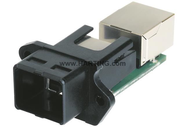 HPP V4 RJ45 Cat5 C-PFT 8p HPP V4 RJ45 Cat5 C-PFT 8p