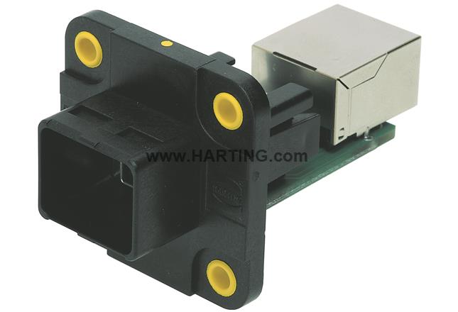 HPP V4 RJ45 Cat5 EI-PFT 8p HPP V4 RJ45 Cat5 EI-PFT 8p