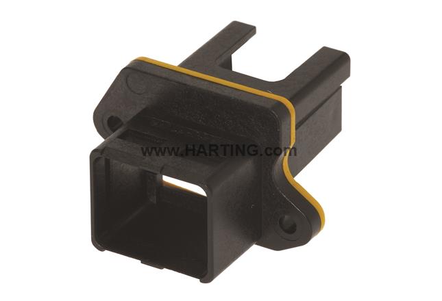 HPP V4 C-PFT housing for HIFF inserts HPP V4 C-PFT housing for HIFF inserts