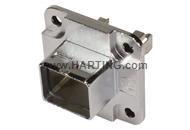 HPP V4 EI-PFT metal housing with clip