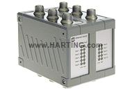 Ethernet Switch HARTING eCon 7100-B