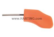 PUSH PULL POWER Contact Removal Tool