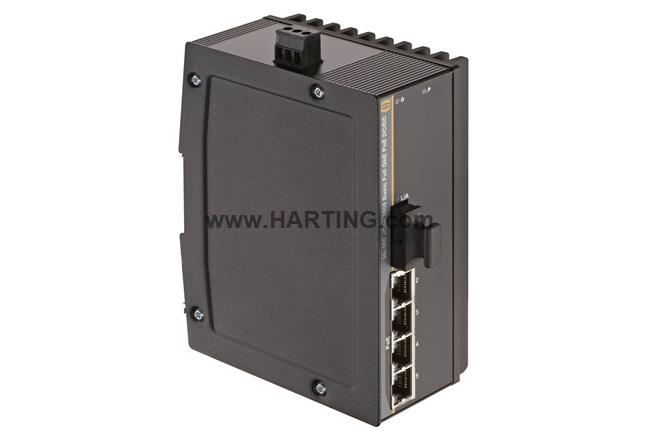 Ha-VIS eCon 3041GBT-AF-PP Ha-VIS eCon 3041GBT-AF-PP