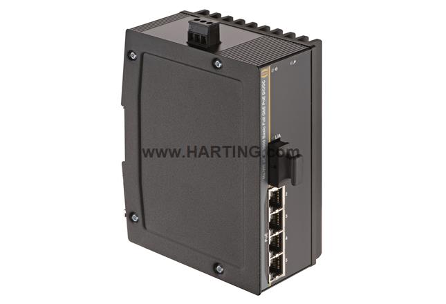 Ha-VIS eCon 3041GBT-AD-PP Ha-VIS eCon 3041GBT-AD-PP