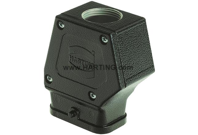 han q 4 2female insert with quick lock