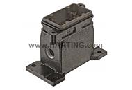 Han 6hpr Hood Top Entry M40 Screw Lock Harting Technology Group