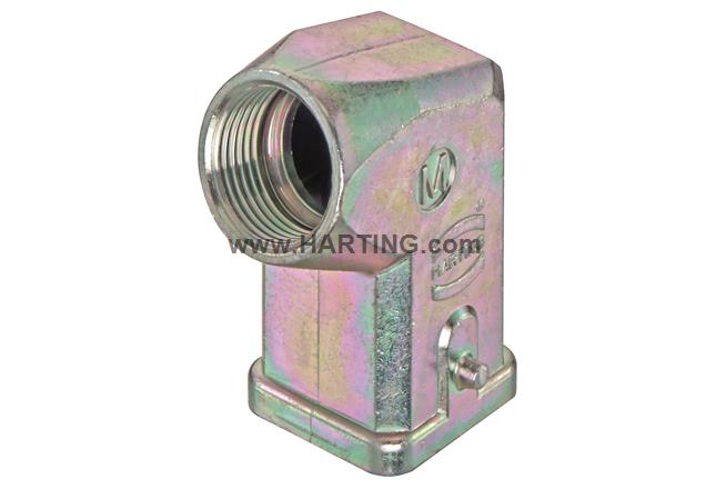 han 3emc hood angl entry m20 stick