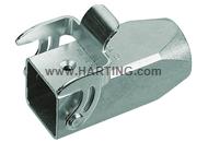 han 3emc hood angl entry m20 stick