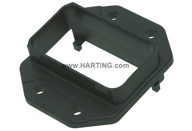Han PP Power L housing Han PP Power L housing