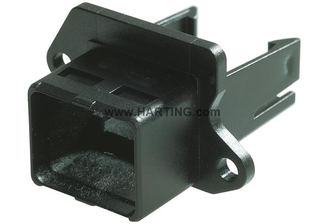 HPP V4 C-PFT housing w. clip (NBR) HPP V4 C-PFT housing w. clip (NBR)
