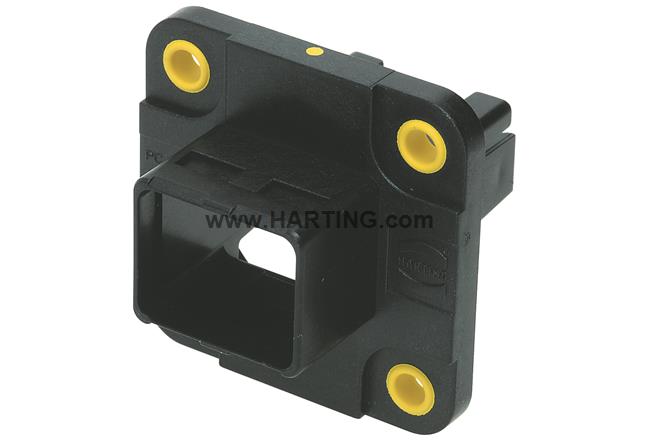 HPP V4 EI-PFT housing with clip HPP V4 EI-PFT housing with clip