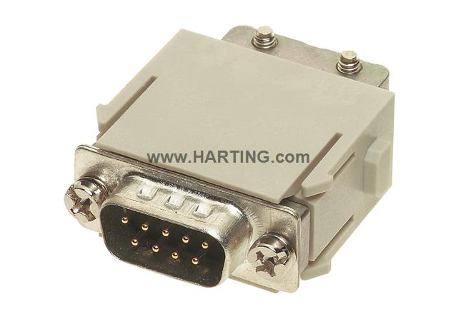 han d sub module crimp harting technology han d sub module crimp harting technology