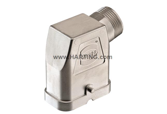 Han Compact Compact Hood Housing Harting Technology Group