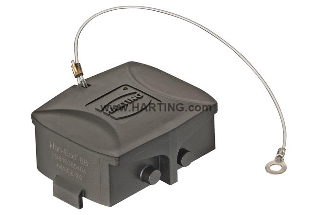 Han Eco Mod 6 C F Hbm Hsm Cord Lug Harting Technology Group