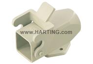 Han A Base Surface Thermoplastic PG 11 G