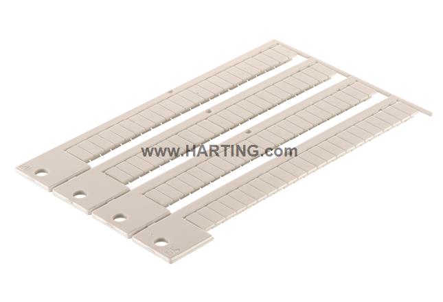 Tabliczka Informacyjna 5szer Harting Technology Group