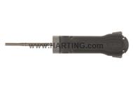 Removal Tool Han D-Sub contacts