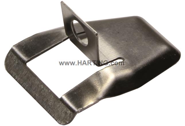 DSUB ACC.SPRING LATCH 09P-50P | HARTING Technology Group