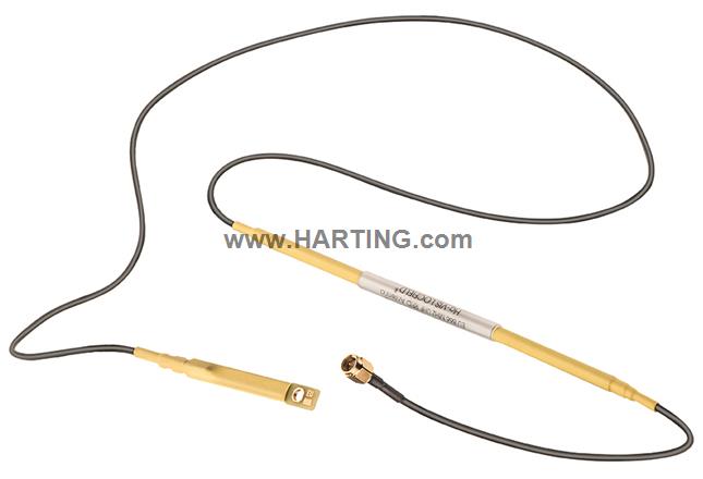 LOCFIELD 2m al, 3m tl, Ø 5mm LL, SMA,FCC LOCFIELD 2m al, 3m tl, Ø 5mm LL, SMA,FCC