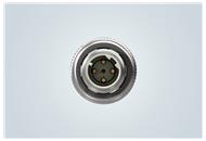 Circular connectors