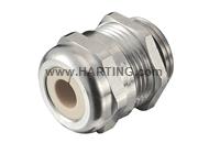 Cable gland M20x1,5 / D.8mm