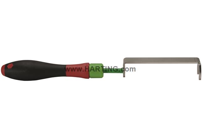 M12-Torque key SW17 (0,6Nm)
