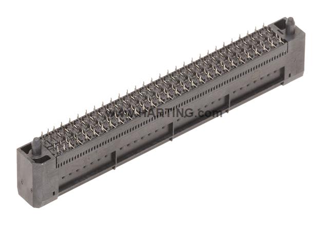 mTCA AdvancedMC con:card+ alignment peg mTCA AdvancedMC con:card+ alignment peg