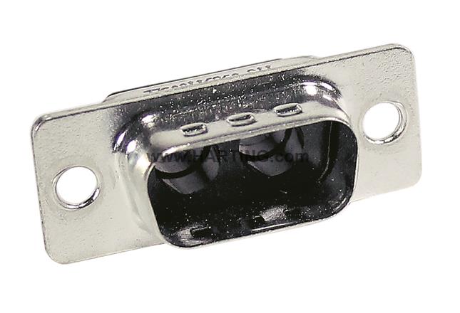 D Sub Ma 2w2 Non Coded Without Contact Harting Technology Group