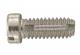 M4x10 self-locking screw f. 09000005603