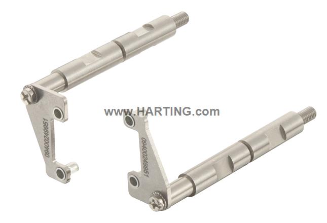 Frame Han 24HPR EasyCon H. sh. st. i Frame Han 24HPR EasyCon H. sh. st. i