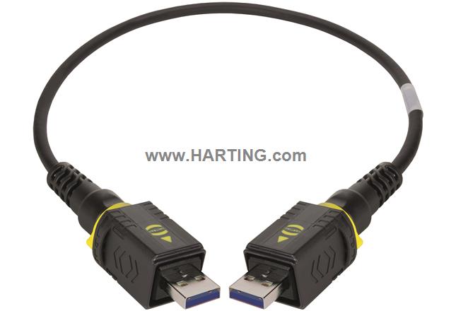 PP-V4-CA-USB3A-PP/PP-P-P-STR-3.0 PP-V4-CA-USB3A-PP/PP-P-P-STR-3.0